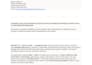 write and distribute press release yahoo distribution 500 top media outlet seo
